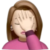 Memoji ᏩᎥᏕє εїз 18