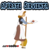 APURATE SIRVIENTA
Javi DODO