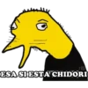 Niño rata 25