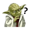 Yoda Collection SW 25