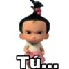 Baby Boss 25