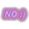 NO :)