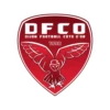 OFCO
DIJON FOOTBALL CÔTE D'OR
1998