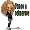 Vamos a
calmernos
SVERITO