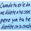 Carteles y más 25