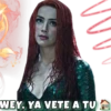 Mera (Aquaman). 20