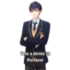 Vete a dormir ya
Por favor