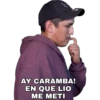 Exponiendo Infieles 8