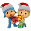 Pocoyo, Nina (Natal) 26