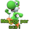 YOSHI TOXICO (By ᏩᎥᏕє εїз) 26