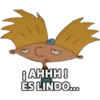 Hey Arnold ! Visita al Acuario 22