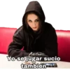 Thxgerard Yo se jugar sucio también