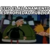 Hey Arnold ! Visita al Acuario 23
