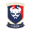 STADE MALHERBE
19 CAEN 13