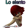 Lo siento
8 VERIFØ