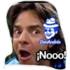 Is
DonAndrés
¡Nooo!