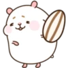 Hamster Dango 10