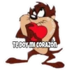 Fb:
TEDOY MI CORAZON
Arcos
Tania