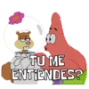 @voSoy Teba
BOEL
TU ME
ENTIENDES?
@YoSoy Teba