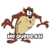 Me QueDe ASI
Тania