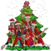 Navidad Rock (1 de 2) 24