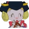 Samurai pizza cats 26