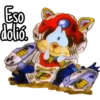 Eso
dolió