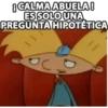 Hey Arnold ! Visita al Acuario 24