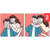 Secuencias de parejas 14 22