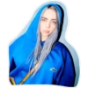 Billie eillish 22