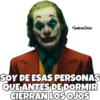 El Bromas(Jocker) 18