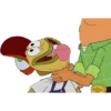 Bob Esponja ll 27