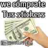 The World of sticker vip 8 27