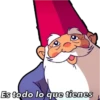David el Gnomo 25