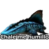 Chale me humillo