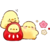 soft and cute chick vol.6 25