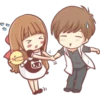 Centilia & Raei Couples 25