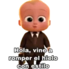 Baby Boss 26