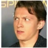Tom Holland 21