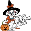 SOY TU
PERRITA, MI
PAMOR
OSOVCHOOQOMILO