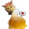 Smudge Lord (Gato Meme) 16