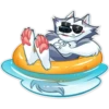 Hussie GoodBoy 26