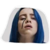 Billie eillish 23
