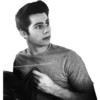 Teen Wolf (Dylan O'Brien) 27