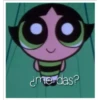 ¿me das?