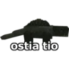 ostia tio