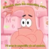 KE
El mundo tiene sus
M
maraviles, peo
ť
Tú eres la maravilla de mi mundo.