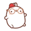 Molang 2 25