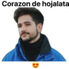 Corazon de hojalata