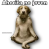 Ahorita no joven
CADOLFOGJISE